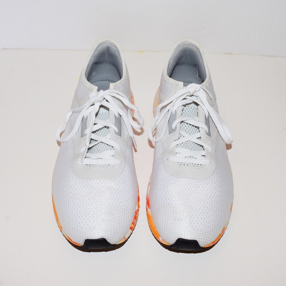 SOLD Reebok FlashFilm 3.0 Running Sneakers Pattern Sole - Picture 4 of 7